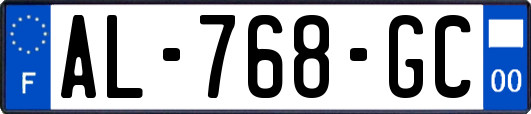 AL-768-GC