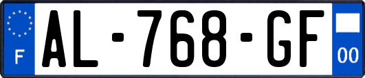 AL-768-GF