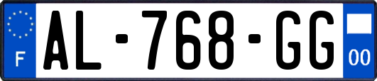 AL-768-GG