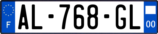 AL-768-GL
