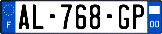 AL-768-GP