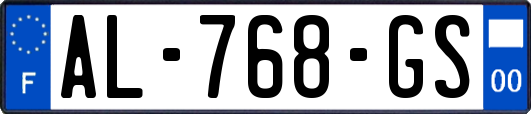 AL-768-GS