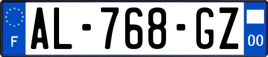 AL-768-GZ