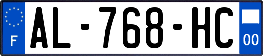 AL-768-HC