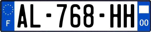 AL-768-HH