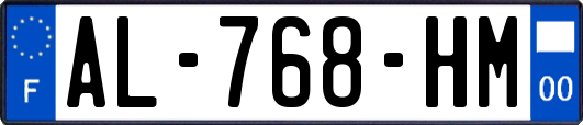 AL-768-HM