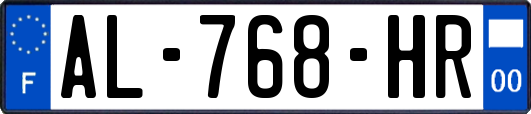 AL-768-HR