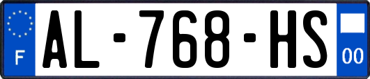 AL-768-HS