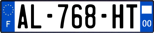 AL-768-HT