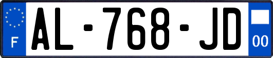 AL-768-JD