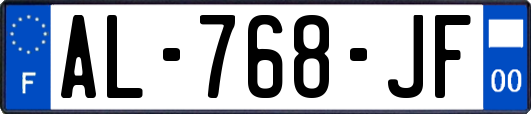 AL-768-JF