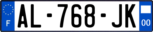 AL-768-JK