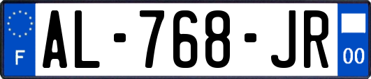 AL-768-JR