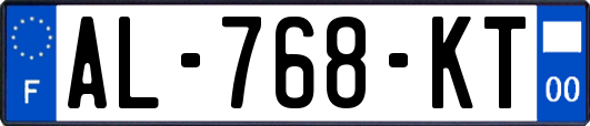 AL-768-KT