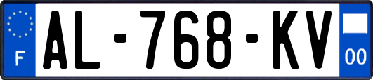 AL-768-KV