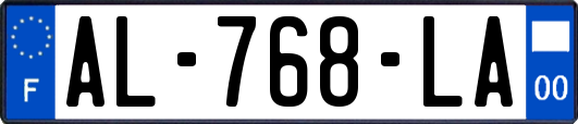 AL-768-LA