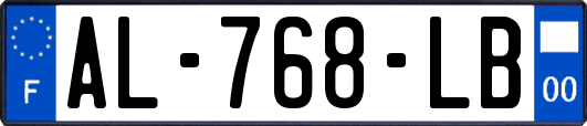 AL-768-LB
