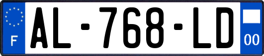 AL-768-LD