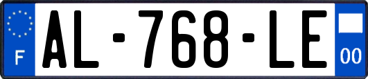AL-768-LE
