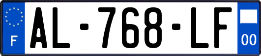 AL-768-LF