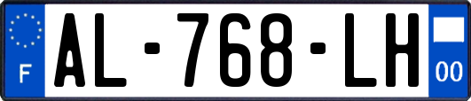 AL-768-LH