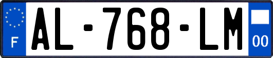 AL-768-LM