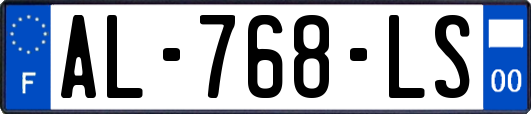 AL-768-LS