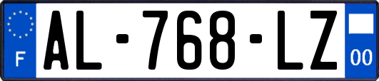 AL-768-LZ