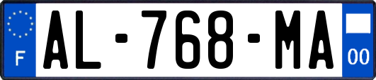 AL-768-MA