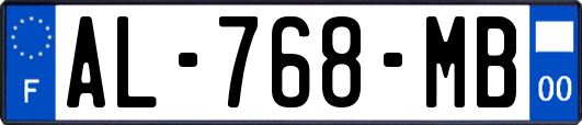AL-768-MB
