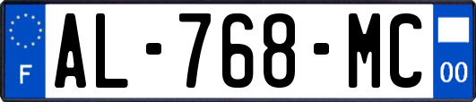 AL-768-MC