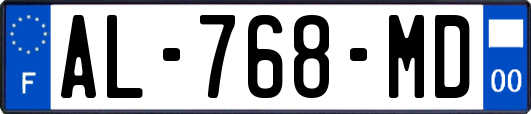 AL-768-MD