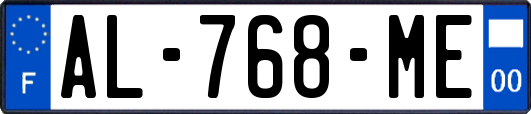 AL-768-ME