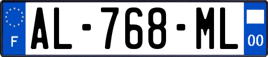 AL-768-ML