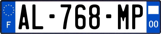 AL-768-MP