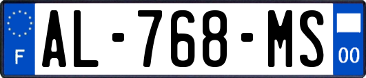 AL-768-MS