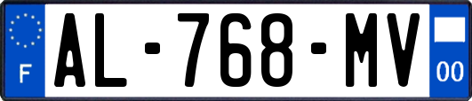 AL-768-MV