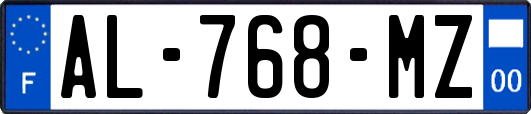 AL-768-MZ