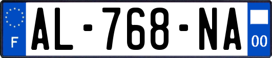 AL-768-NA
