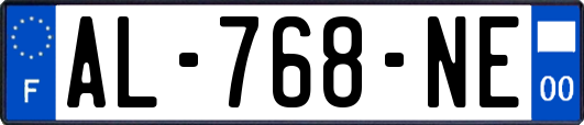AL-768-NE