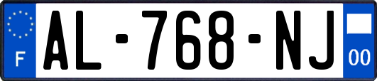 AL-768-NJ
