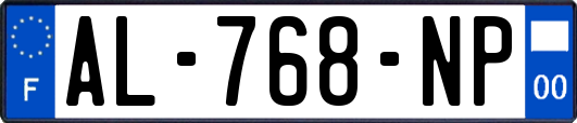 AL-768-NP