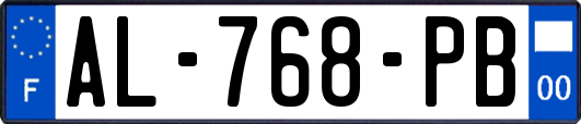 AL-768-PB
