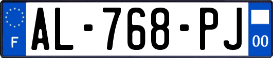 AL-768-PJ