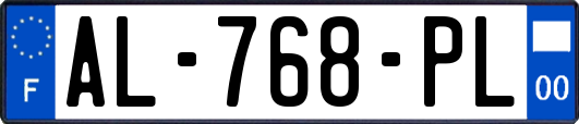 AL-768-PL