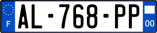 AL-768-PP