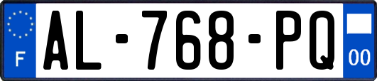 AL-768-PQ