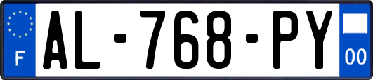 AL-768-PY