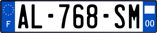 AL-768-SM