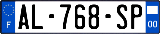 AL-768-SP
